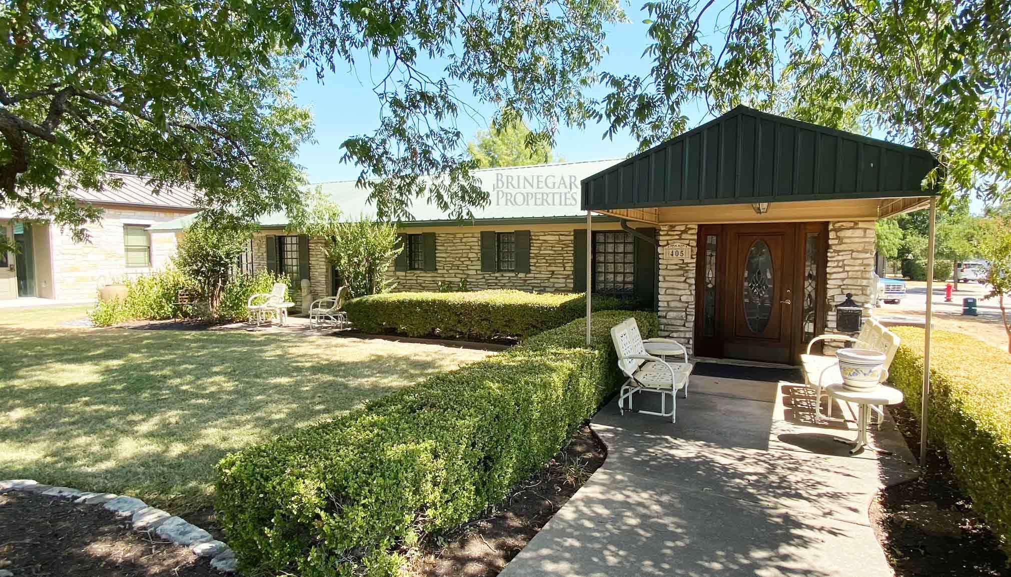 405 Round Rock Ave, Round Rock, TX à vendre Photo principale– Image 1 sur 4