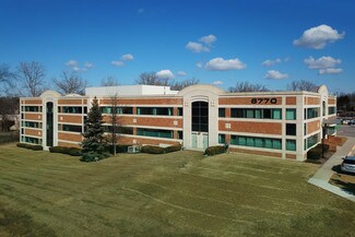 Plus de détails pour 6770 Dixie Hwy, Clarkston, MI - Médical à louer
