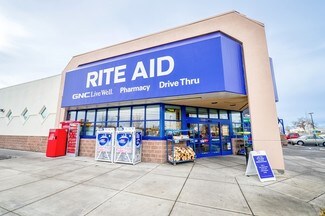 Plus de détails pour 500 S Pioneer Way, Moses Lake, WA - Local commercial à louer