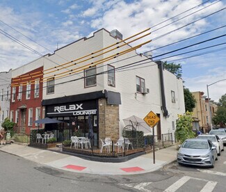 Plus de détails pour 6817 Forest Ave, Ridgewood, NY - Local commercial à vendre