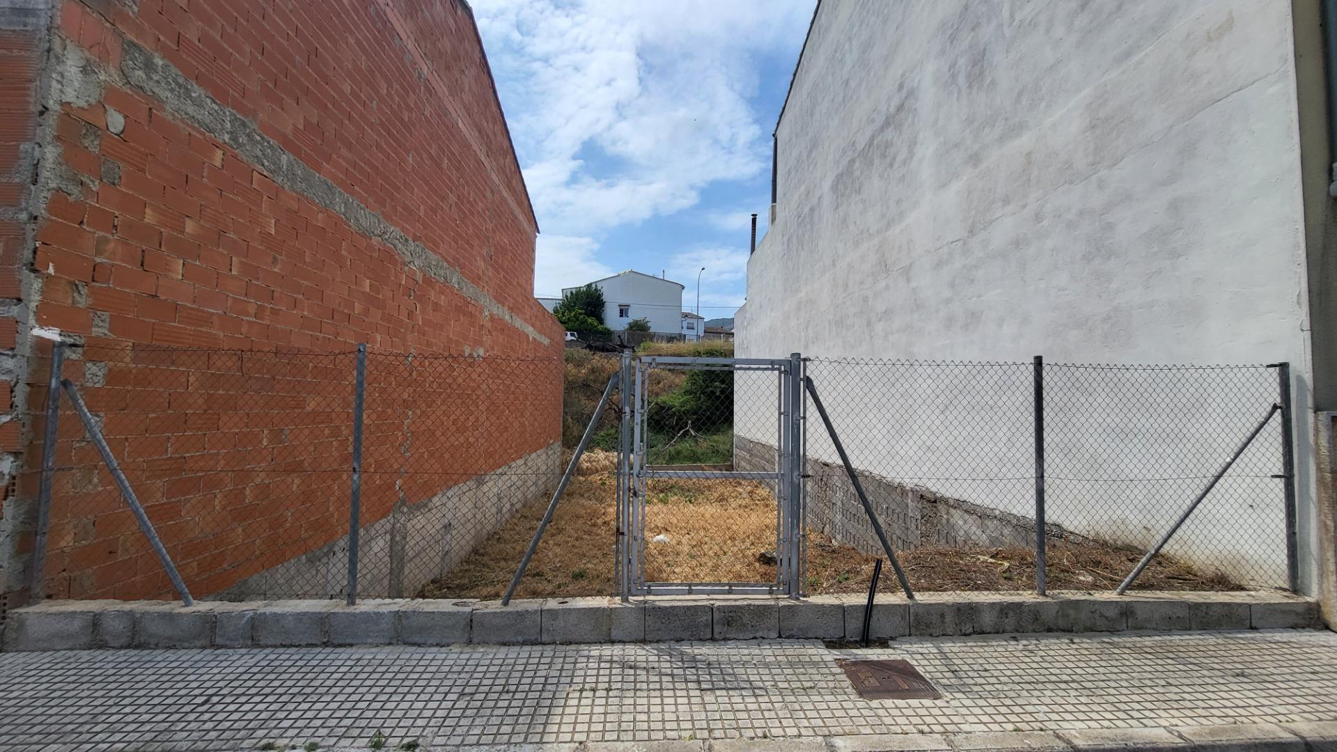 Carrer Llavador, 16, Montichelvo, Valencia à vendre Photo de l’immeuble– Image 1 sur 6