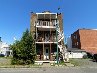 Plus de détails pour 1131 Av Lévis, Shawinigan, QC - Logement à vendre