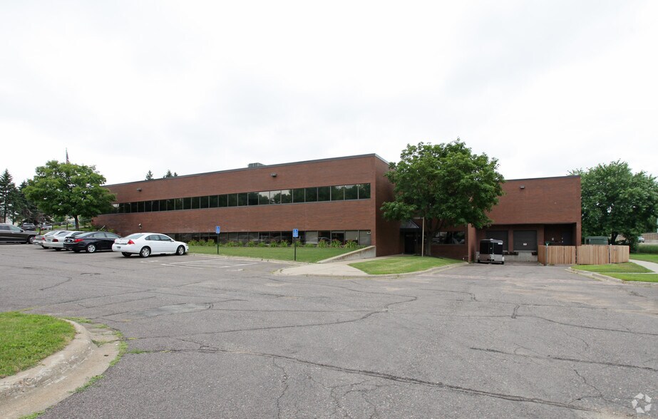 509 S 2nd Ave, Hopkins, MN à vendre - Photo de l’immeuble – Image 2 sur 2