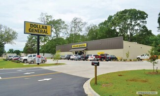 Plus de détails pour 5083 Nc Highway 88 W, Warrensville, NC - Local commercial à vendre