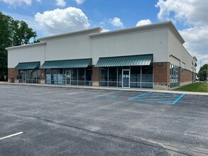1416 Cassopolis St, Elkhart, IN à louer Photo intérieure– Image 2 sur 2