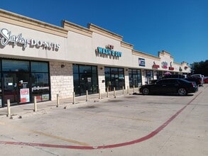 4201 E Rancier Ave, Killeen, TX à louer Photo intérieure– Image 2 sur 6