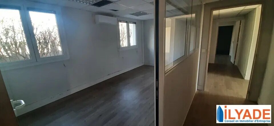 795 Rue André Ampère, Aix-en-Provence à louer - Photo de l’immeuble – Image 2 sur 7