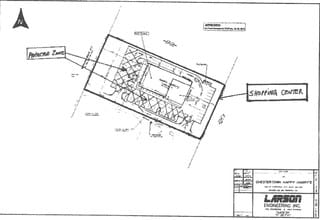905 Washington Ave, Chestertown, MD à louer Plan d’étage– Image 1 sur 1