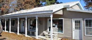 Plus de détails pour 21588 HWY 71, Winslow, AR - Local commercial à vendre