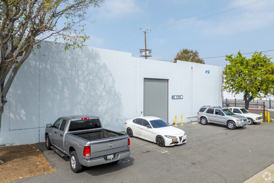 2460 Mariondale Ave, Los Angeles, CA à louer - Photo de l’immeuble – Image 2 sur 5
