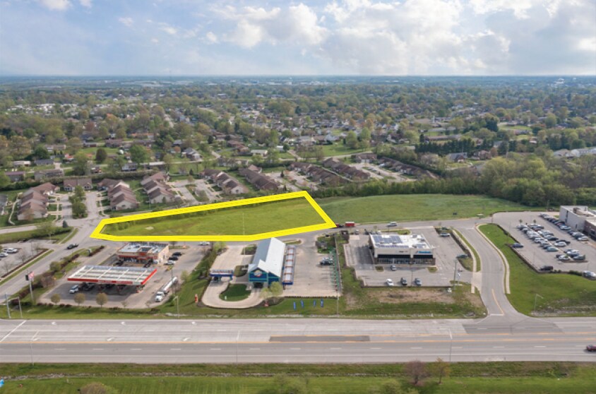145 Codella Dr, Winchester, KY à vendre - Photo de l’immeuble – Image 3 sur 13
