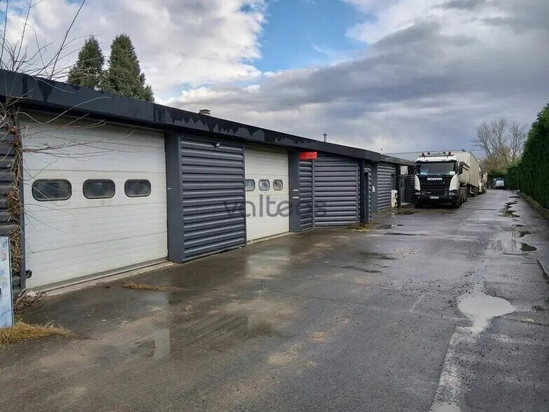 20 Rue De Marclan, Muret à vendre - Photo de l’immeuble – Image 2 sur 7