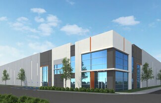 Plus de détails pour 2104 E 223rd St, Long Beach, CA - Industriel/Logistique à louer