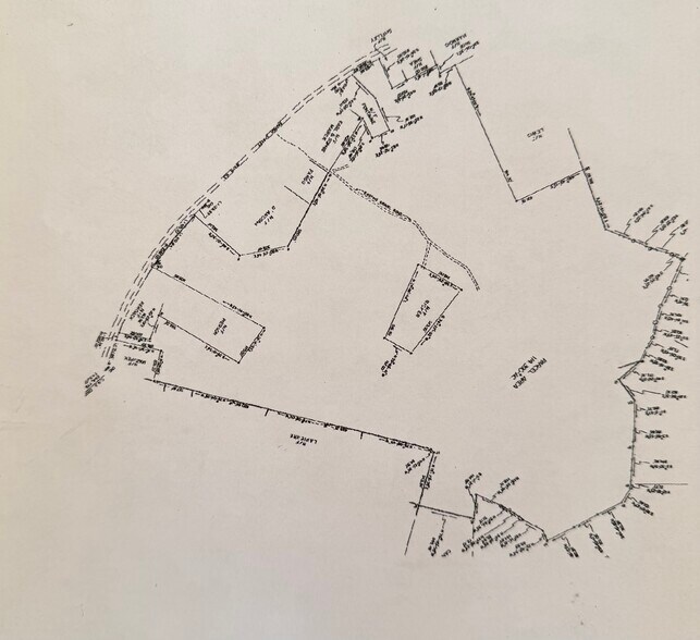 0 Bozrah St, Bozrah, CT à vendre - Photo de l’immeuble – Image 3 sur 4