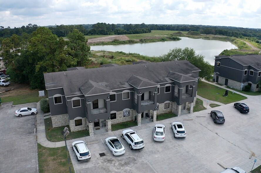 20550 Townsen Blvd, Humble, TX à vendre - Photo de l’immeuble – Image 3 sur 31