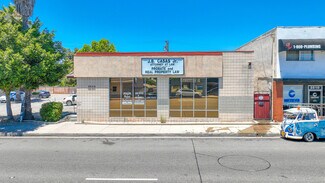 Plus de détails pour 2516-2524 W. Beverly blvd, Montebello, CA - Local commercial à vendre