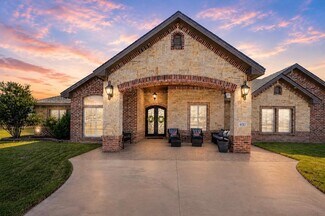 Plus de détails pour 4012 E County Road 63, Midland, TX - Spécialisé à vendre