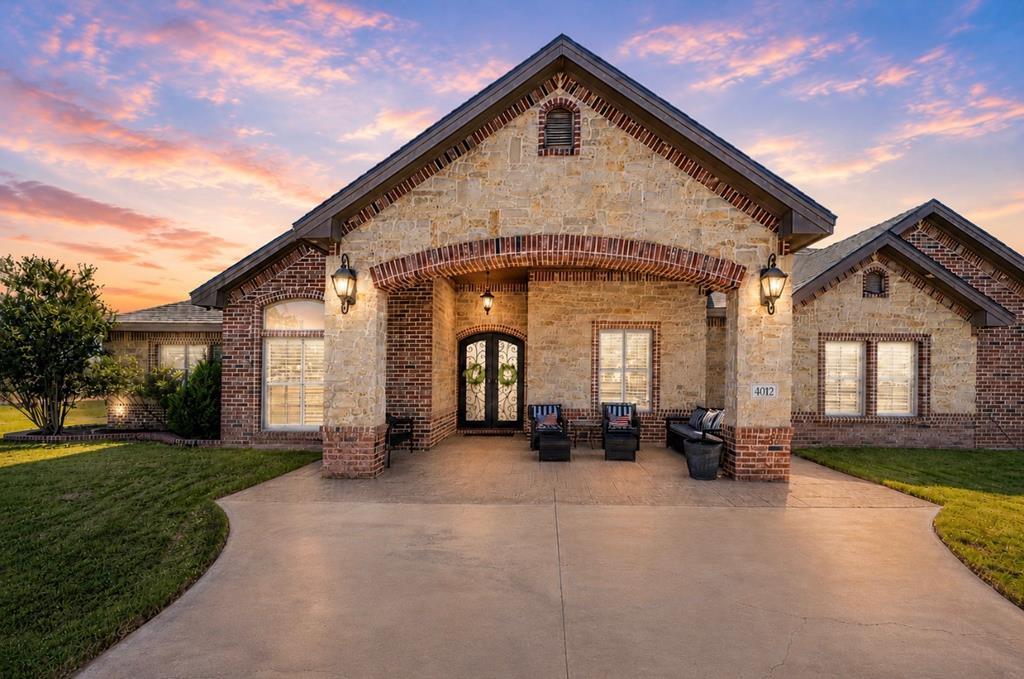4012 E County Road 63, Midland, TX à vendre Photo de l’immeuble– Image 1 sur 52