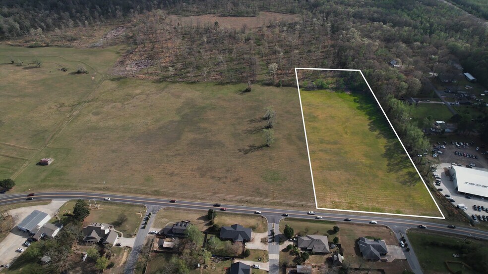 1 Main St, Cabot, AR à vendre - Vidéo sur l’annonce professionnelle – Image 2 sur 3