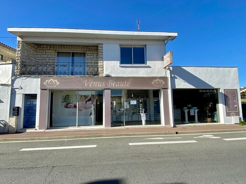 Local commercial dans Pessac à vendre - Photo de l’immeuble – Image 3 sur 8