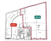 Retail Units B1 & B2