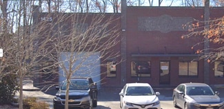 Plus de détails pour 1425 Senoia Rd, Tyrone, GA - Local d'activités à louer