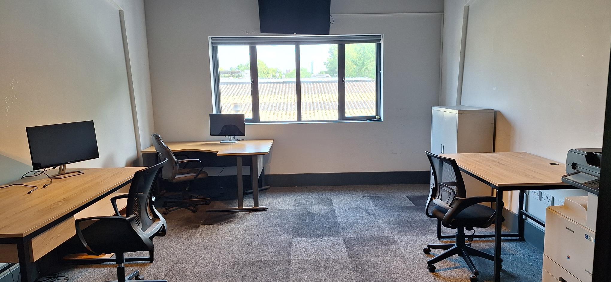 5 Sandiford Rd, Sutton à vendre Photo intérieure– Image 1 sur 2