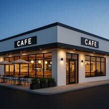 355 S Barron Blvd, Grayslake, IL à louer Photo de l’immeuble– Image 1 sur 1