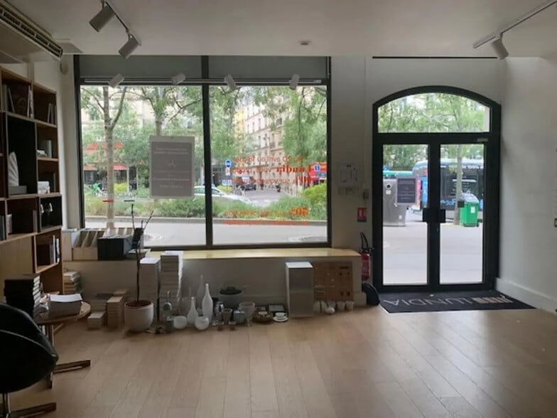 63 Avenue Des Gobelins, Paris à louer - Photo de l’immeuble – Image 3 sur 7