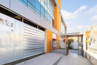 Avenida del Leguario, 49, Parla, Madrid à louer Photo intérieure– Image 1 sur 6