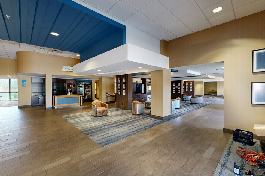 6921 S Lindbergh Blvd, Saint Louis, MO à vendre - Numérisation 3D Matterport – Image 3 sur 23