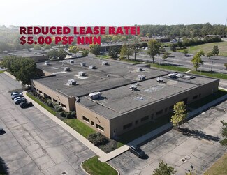 Plus de détails pour 3385 Newmark Dr, Miamisburg, OH - Bureau à louer