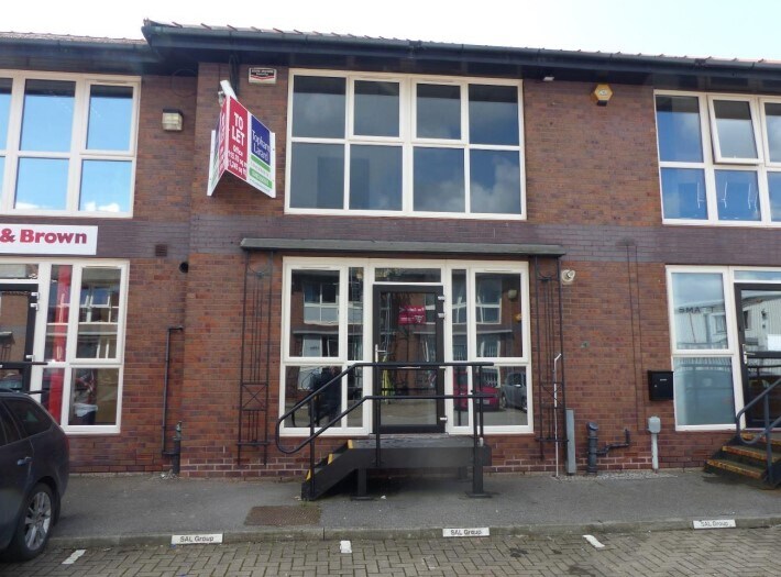Livingstone Rd, Hessle à louer - Photo de l’immeuble – Image 1 sur 2