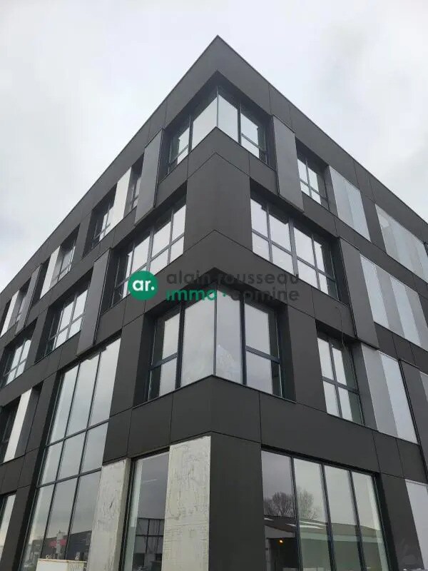 Photo de l’immeuble