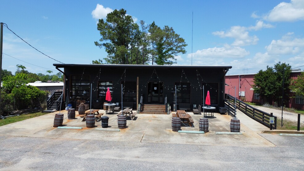 11133 Old Highway 31, Spanish Fort, AL à vendre - Photo de l’immeuble – Image 1 sur 15