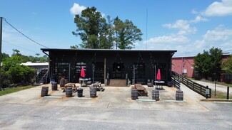 Plus de détails pour 11133 Old Highway  31, Spanish Fort, AL - Industriel/Logistique à vendre