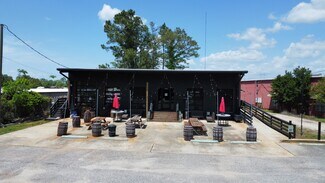 Plus de détails pour 11133 Old Highway 31, Spanish Fort, AL - Local commercial à vendre