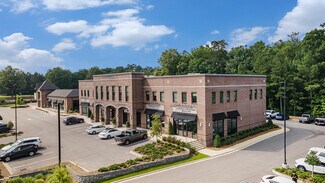 Plus de détails pour 8011 Liberty Pky, Vestavia, AL - Local commercial à louer