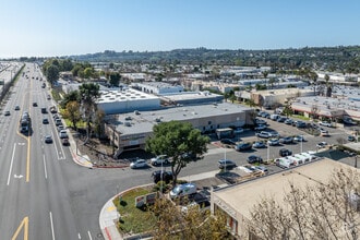 26442 Via de Anza, San Juan Capistrano, CA - Vue aérienne vue de carte