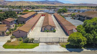 Plus de détails pour 1145 Front St, Soledad, CA - Spécialisé à vendre