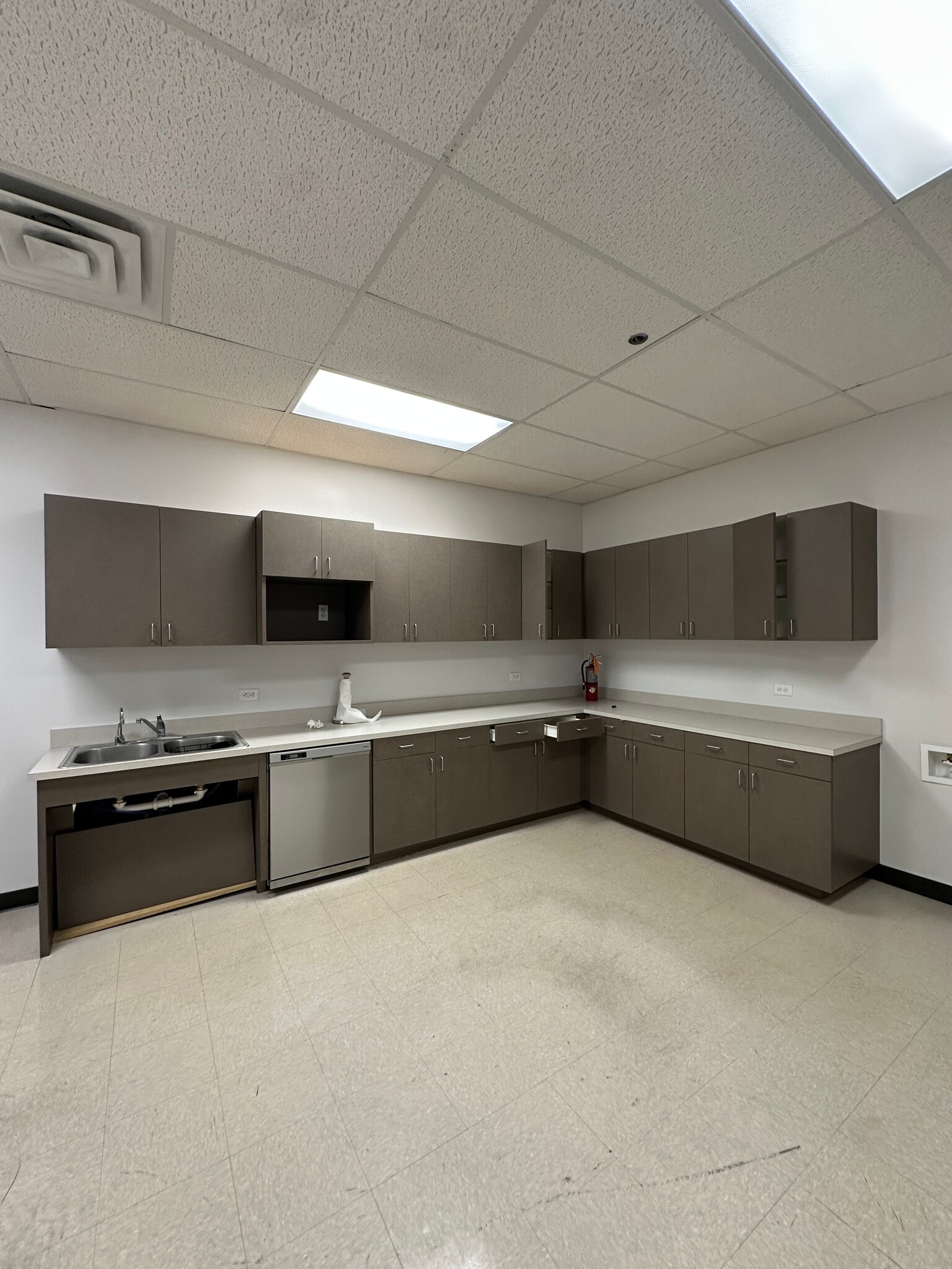 6115 Camp Bowie Blvd, Fort Worth, TX à louer Photo intérieure– Image 1 sur 8