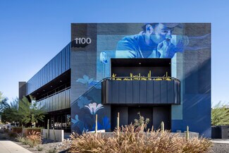 Plus de détails pour 1100 E Washington St, Phoenix, AZ - Bureau à louer