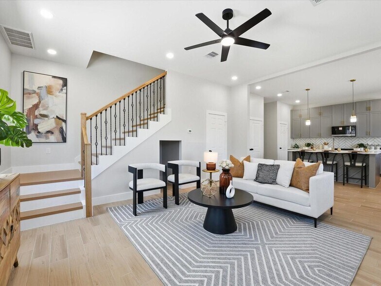 2306 Langley rd, Houston, TX à vendre - Photo de l’immeuble – Image 2 sur 19