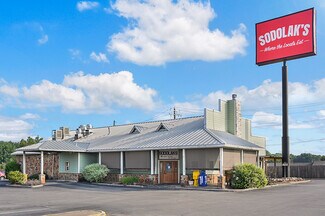 Plus de détails pour 3500 Highway 21 E, Bryan, TX - Local commercial à vendre