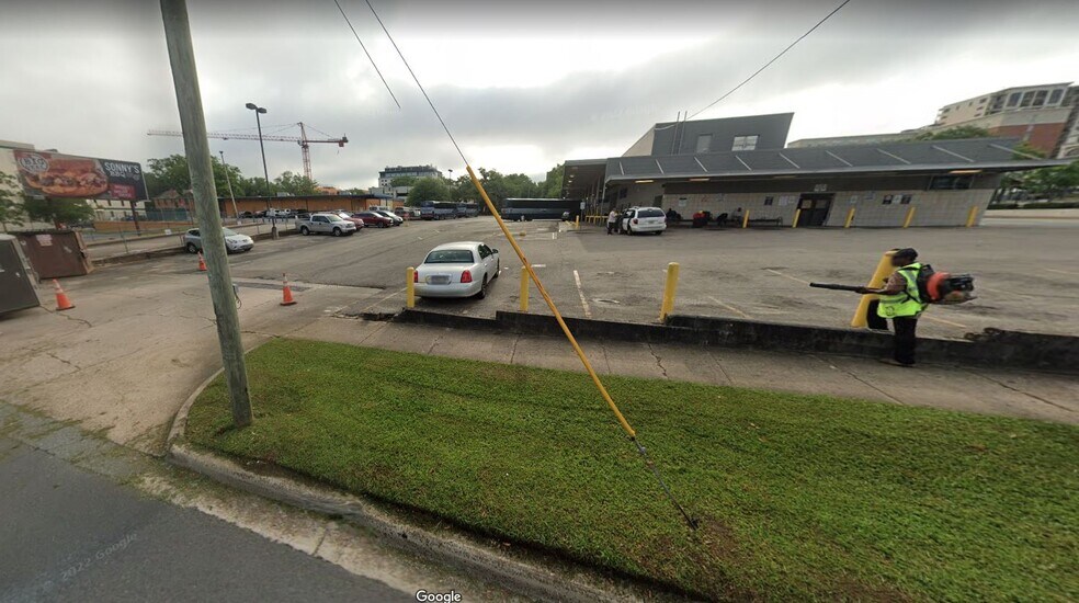 112 W Tennessee St, Tallahassee, FL à vendre - Photo de l’immeuble – Image 2 sur 5