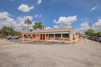 Plus de détails pour 8552 W Flagler St, Miami, FL - Bureau à vendre