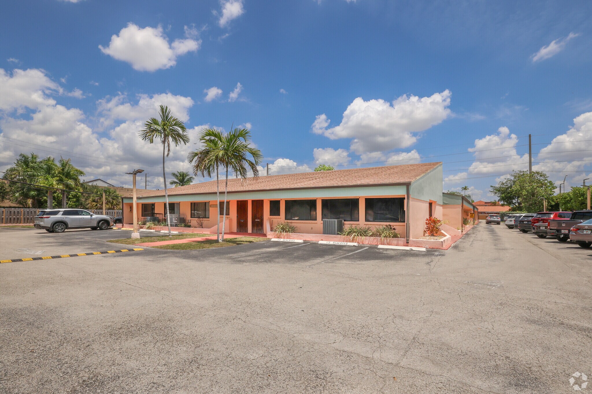 8552 W Flagler St, Miami, FL à vendre Photo principale– Image 1 sur 6