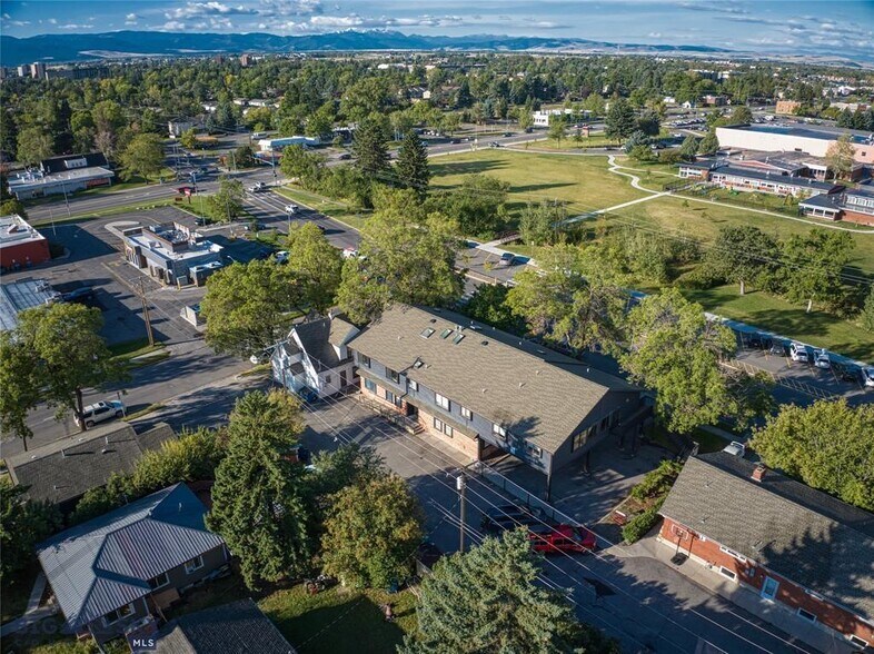 108 N 11th Ave, Bozeman, MT à vendre - Photo de l’immeuble – Image 2 sur 28