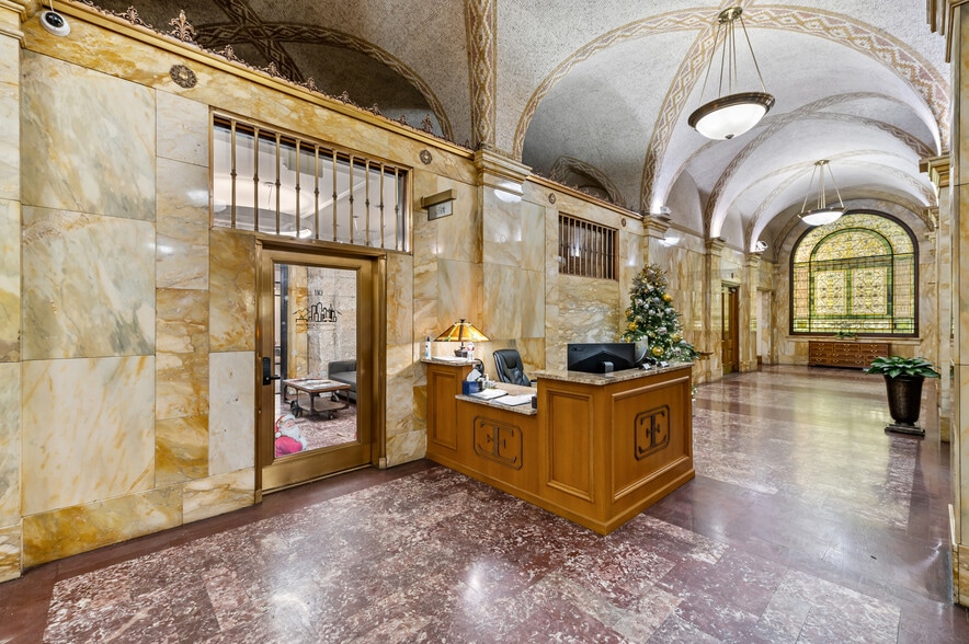 730 17th St, Denver, CO à vendre - Photo intérieure – Image 3 sur 322