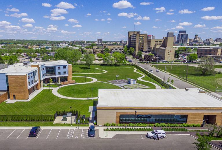 275 Hopeland St, Dayton, OH à vendre - Photo de l’immeuble – Image 3 sur 5